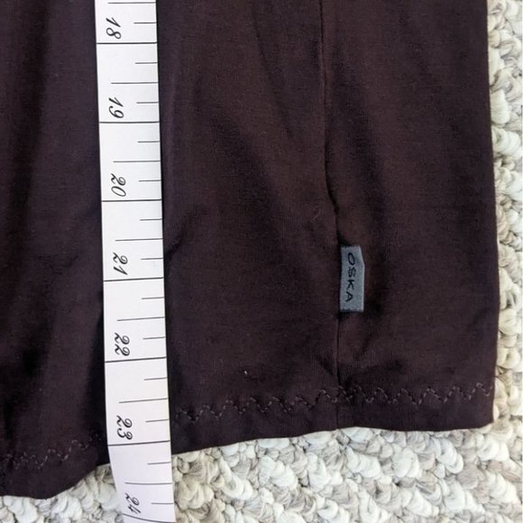 Oska Jacket Didi Lagenlook - Picture 7 of 9